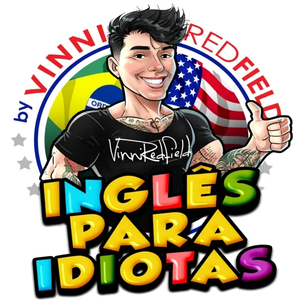 Inglês Para Idiotas