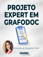 Expert em Grafodoc Academia do Perito