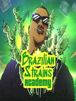 Curso Brazilian Strains Academy