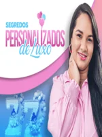 Curso Personalizados de Luxo