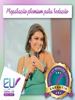 Curso Redação Sharlene Leite