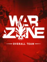 WarZone Overall Team