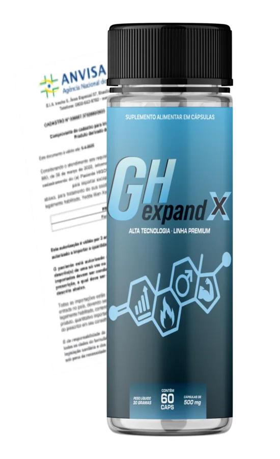 GH ExpandX