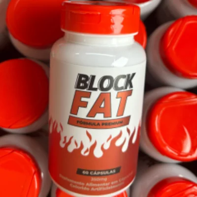 BlockFat