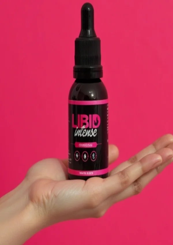 Libid Intense